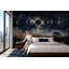 Décoration murale amovible lune céleste éclipse solaire-1409159300-1409159303