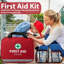 Rebrilliant Fabric Storage Bag