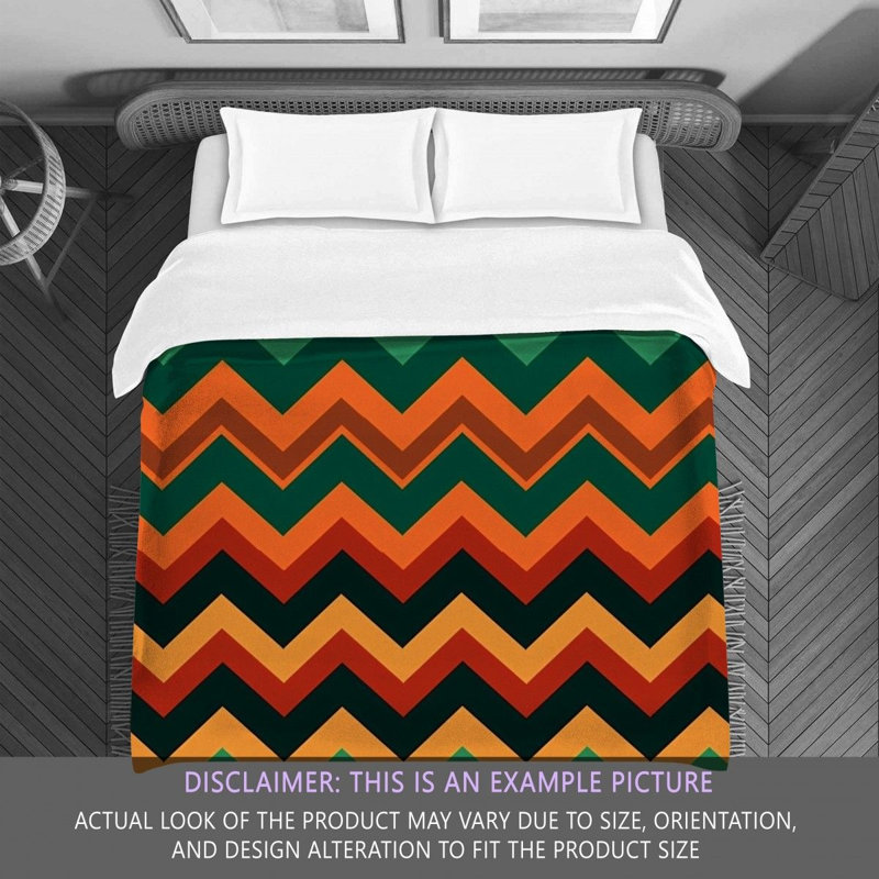 Demetrey Jadea Bedding, Queen Comforter