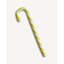 Polka Candy Cane White/Yellow-1816100858