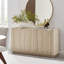 Buffet 59 "en travertin Hollis 59" Hollis