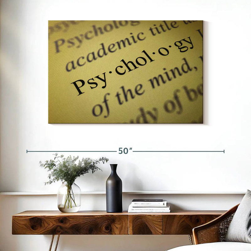 Mot de psychologie d'Alcaraz