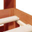 Bellandra Solid Wood Bed-221459095-221459091