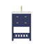 Meuble-lavabo simple chromé 24 po Putcha Viola-1406643227-1406643207