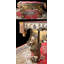 Table de billard 8 '(ardoise) Monarch