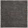 Bohemian Hand-Woven Black Area Rug