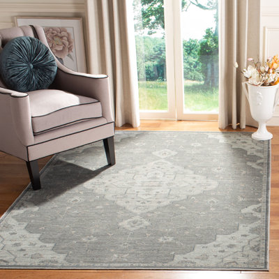 Tapis oriental Menlow Performance