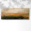 «Lingering Light I», reproduction sur toile-1409754772