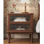 Table de chevet American Retro