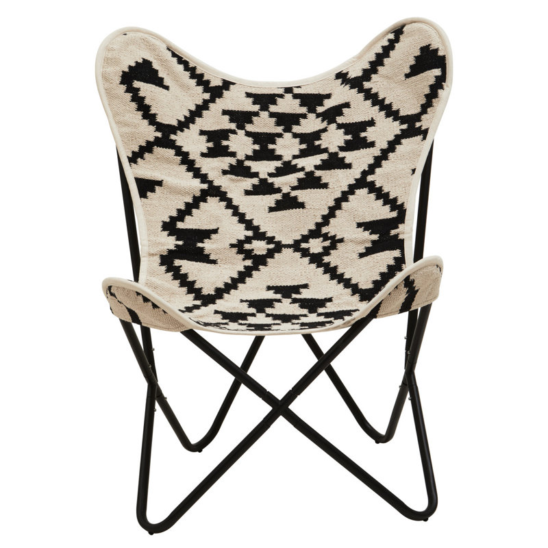 Seward Upholstered Accent Chair