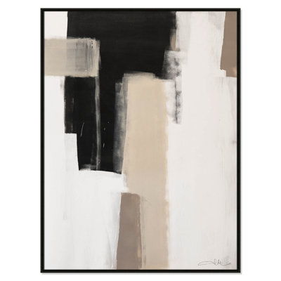 Calvin "Earth Scapes I" Print