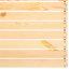 Mattawan 70cm Wide Pine Patio Sofa-2132893474