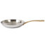 Batterie de cuisine en acier inoxydable 10 pièces Martha Stewart-109213697