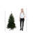 Artificial Pine Christmas Tree-1690797920
