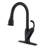 Mondawe Pull Down Kitchen Faucet-72651098