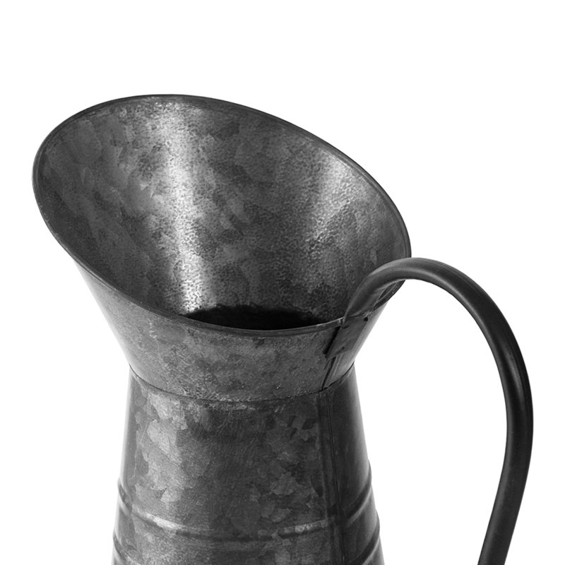 Leavenworth Stainless Steel Beverage Serving Set