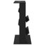 Wood Free Standing Magazine Rack-331409161