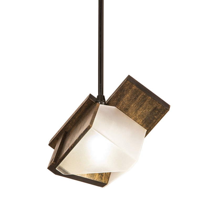 Brantcairn 1 - Light Chandelier