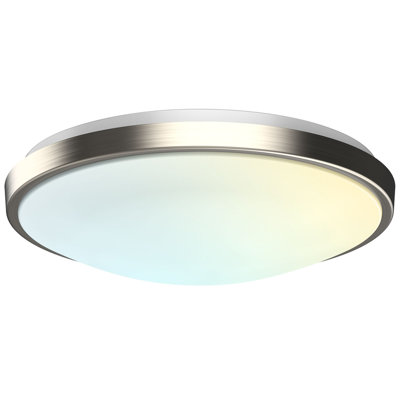Jamer LED Flush Mount