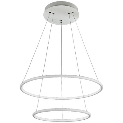 Orion 2 - Light LED Geometric Pendant
