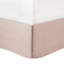 Ensemble d'édredon capitonné 7 pièces Blush Full-117508766-117508768