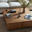 Hudson Coffee Table-1438604736