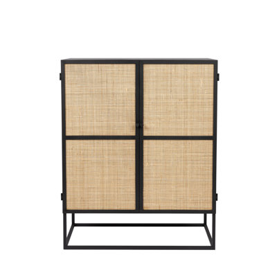 Guuji Accent Cabinet
