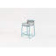 Skin Outdoor Bar Stool-40814922-40912631