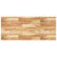 Solid Wood Table Top-412843833