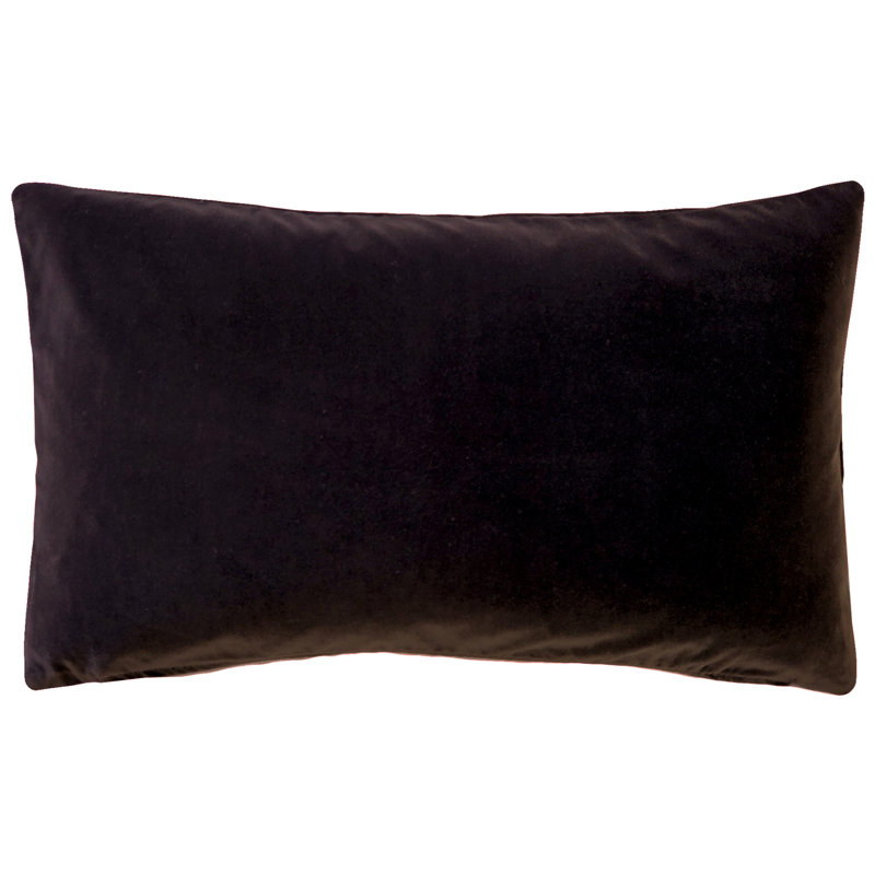 Coussin Castello, Espresso / Brun