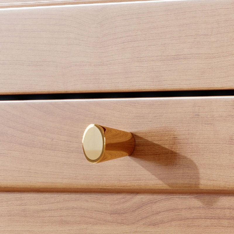 Walnut Solid wood Shoe Storage