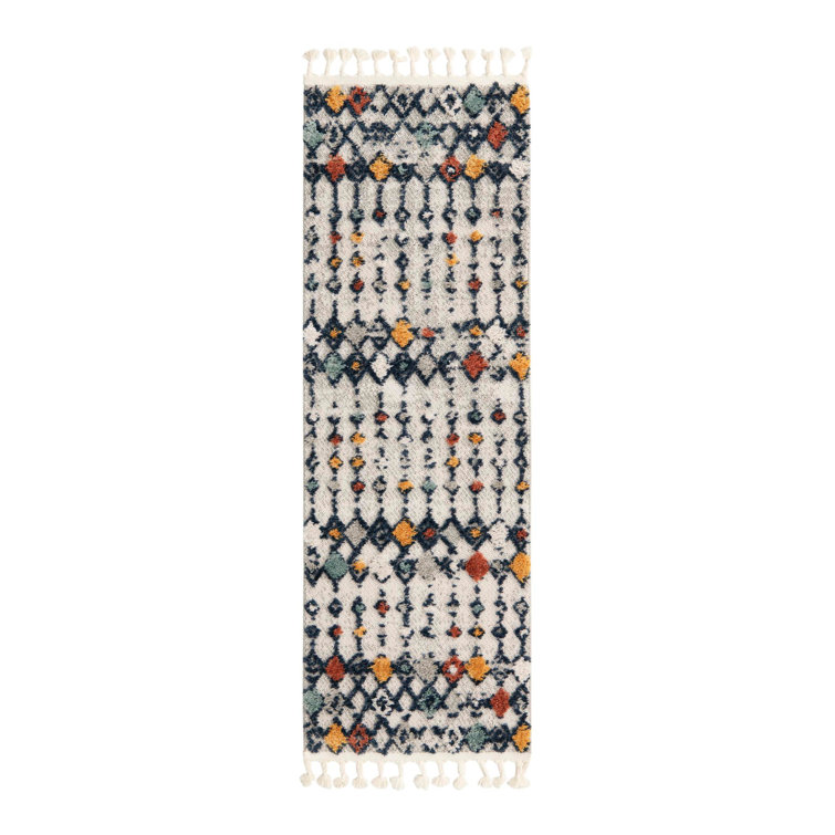 Gosnold Geometric Indoor Rug