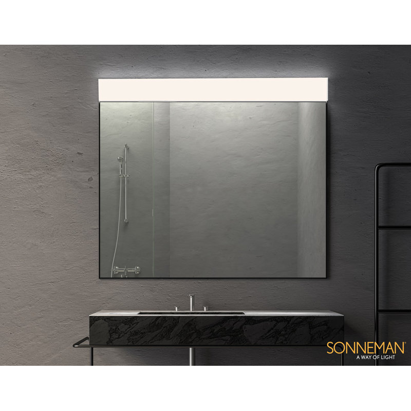 Vanity™ 1 - Light LED Bath Bar