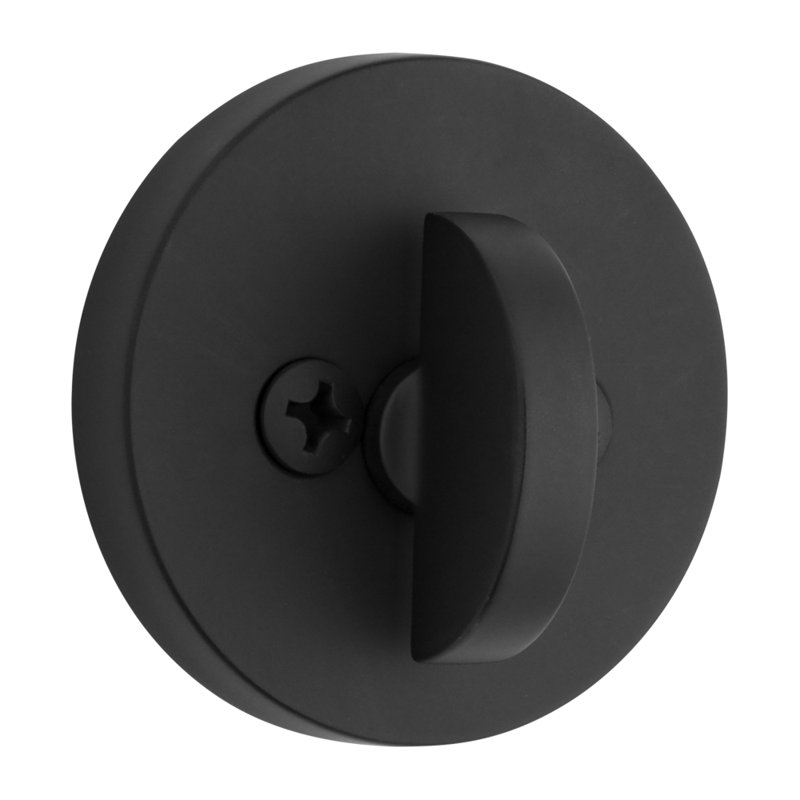 Baldwin Reserve Single Cylinder Deadbolt, Keyed Alike, Yes