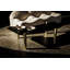 Tabu Solid Wood Coffee Table