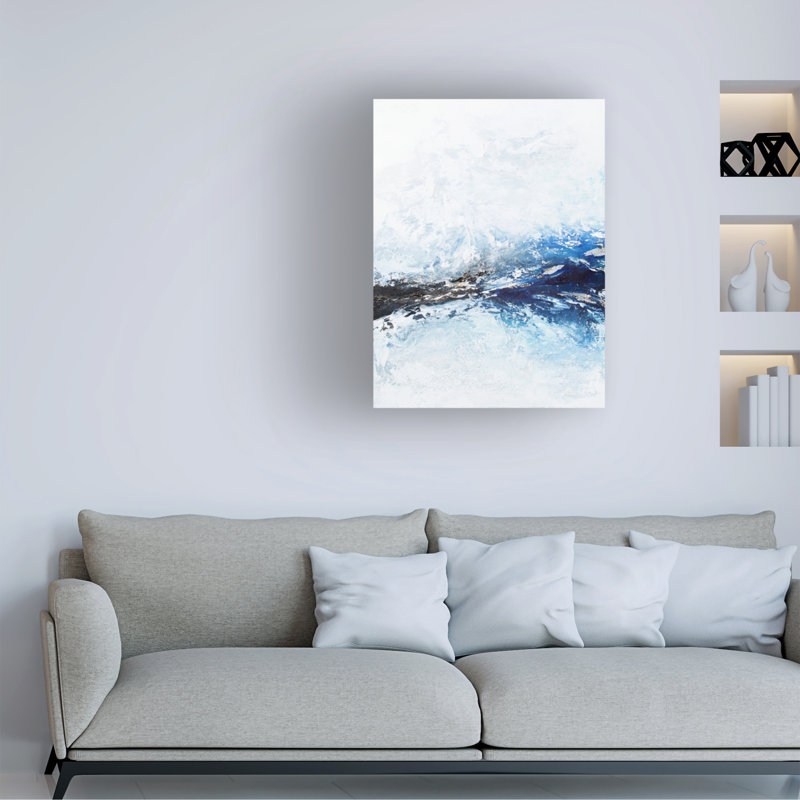 Art sur toile Alyson