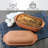 Eurita Clay Loaf Pan with Lid