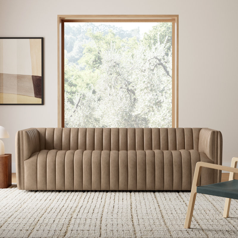 Brandt Upholstered 88'' Sofa