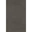 Ensemble de 2 tabourets ronds et pivotants, siège pivotant à 360 degrés en similicuir gris avec garniture cloutée et structure en bois massif à finition brune-1093577126