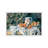 Still Life With A Curtain 1895 by Paul Cezanne - Floater Frame Painting on Canvas-1161502417-1161502422
