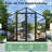  Heavy-duty Polycarbonate Greenhouse-99533730