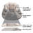 Polyester Pet Bed-52105068-52105065