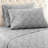 Micro Flannel® Printed Deep-Pocket Sheet Set-97705025-22679018