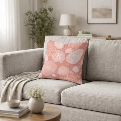 Coussin Coastal