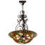 Meyda Tiffany & Stained Glass 6 - Light Pendant