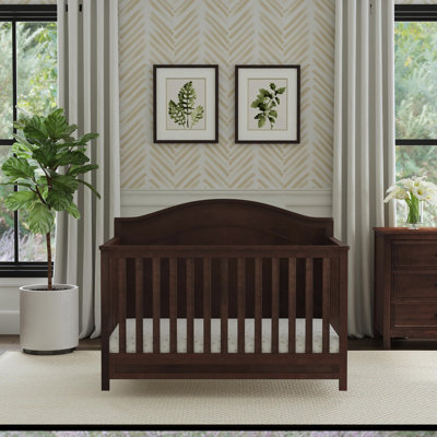 Ensemble de chambre de bébé convertible Charlie