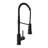 Spencer Pull Down Single Handle Kitchen Faucet
