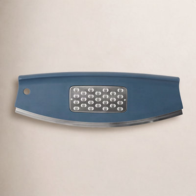BergHOFF Leo Pizza Cutter and Grater