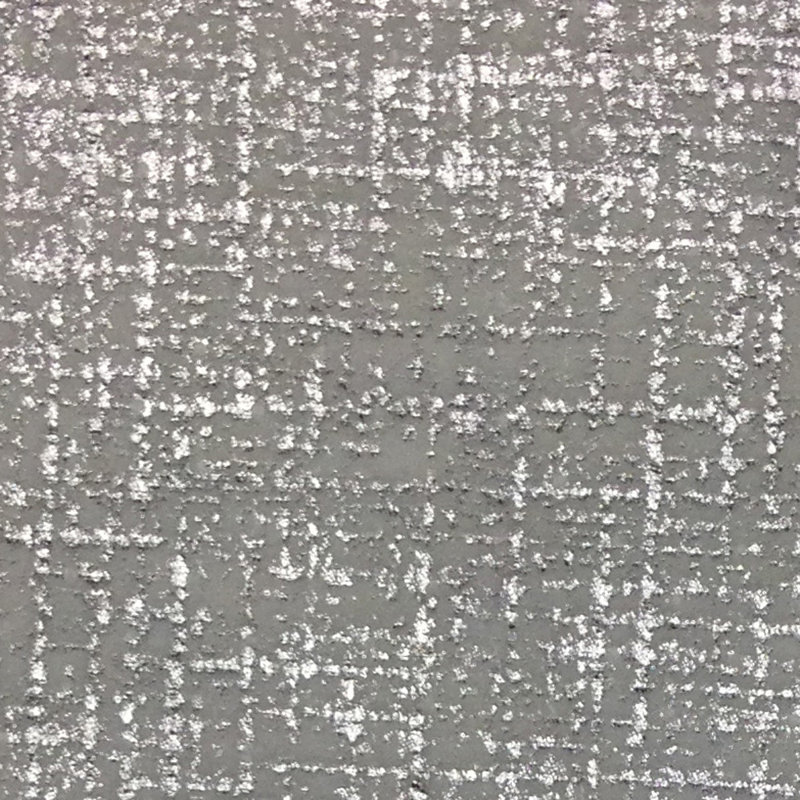 Tissu flash Enchanted, Gris