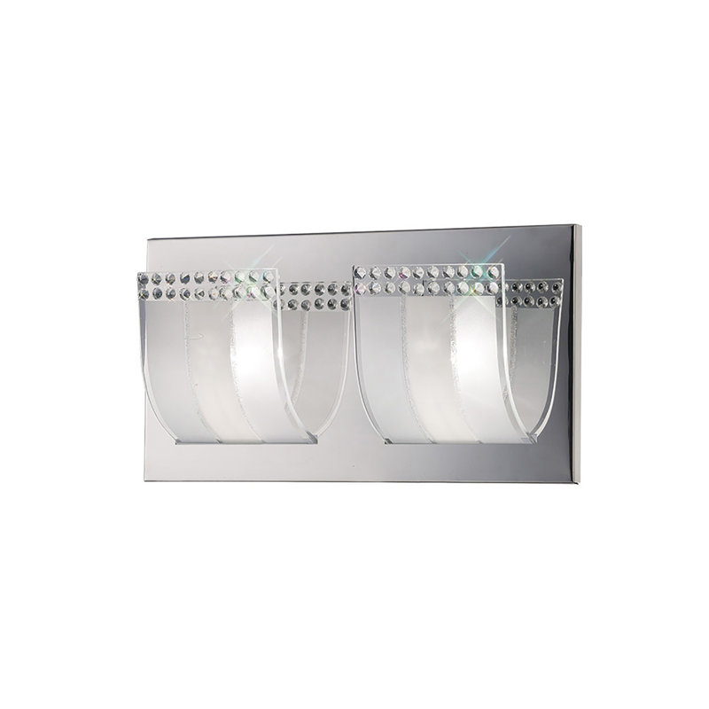 Flush Mounted Sconce